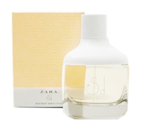 Zara Sd Solar Collection EDT 100 ml Kadın Parfüm kullananlar yorumlar